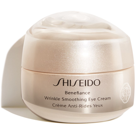 Shiseido Benefiance Wrinkle Smoothing Eye Cream 15 ml