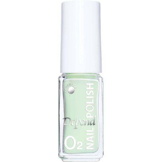 Depend O2 Life is a Macaron 684