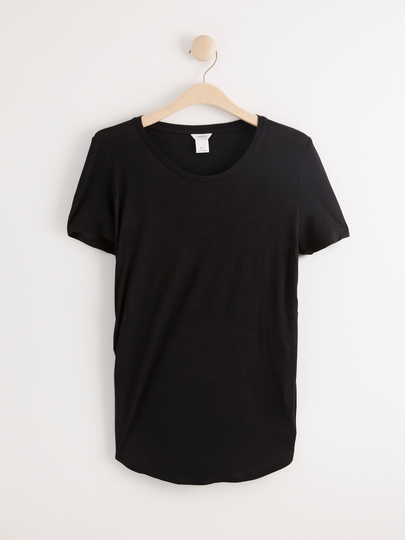 MOM T-shirt med kort ärm