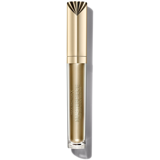 Max Factor Masterpiece Volume & Definition Mascara Rich Black