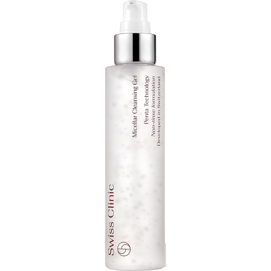 Swiss Clinic Micellar Cleansing Gel 125m 125 ml