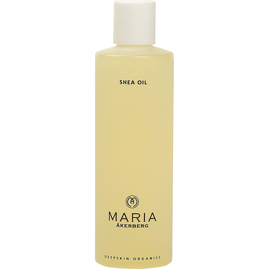 Shea Oil, 250 ml Maria Åkerberg Hudserum & Kroppsolja