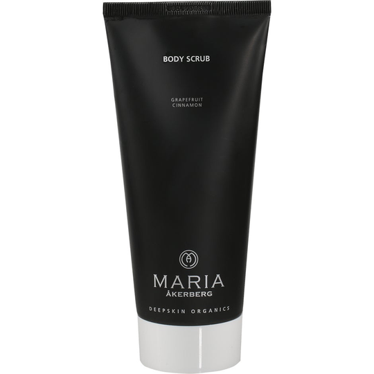 Body Scrub, 200 ml Maria Åkerberg Kroppsskrubb