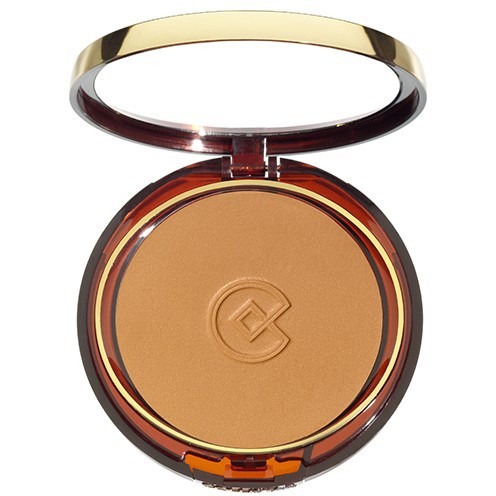 Collistar Silk Effect Bronzing Powder 8