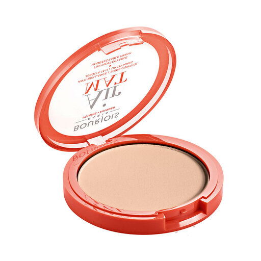 Airmat Pressed Powder