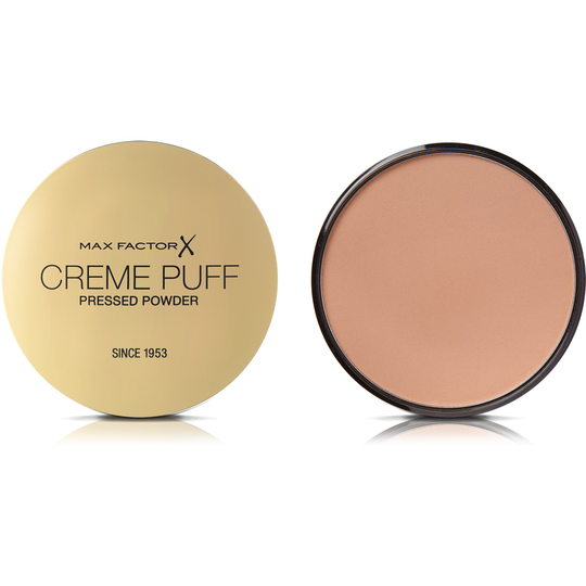 Max Factor Creme Puff 41 Medium Beige