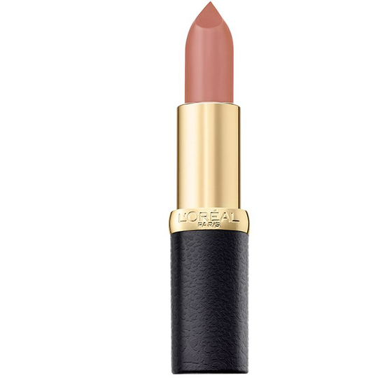 Loreal Paris Color Riche Matte Lipstick Moka Chic