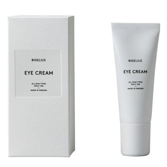 BIGELIUS Skincare Eye Cream 20 ml