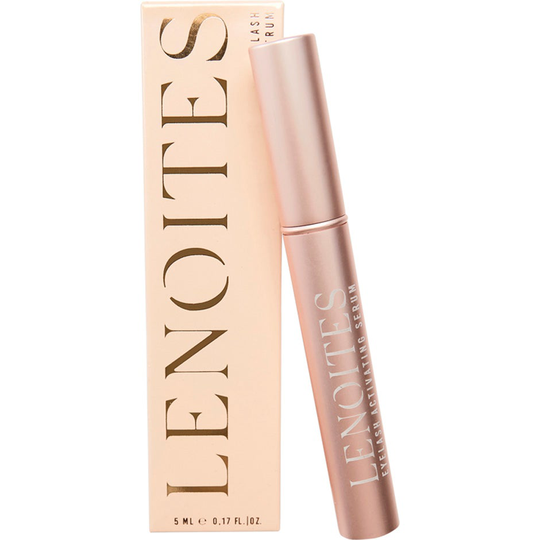 Eyelash Activating Serum, 5 ml Lenoites Ögonfransserum