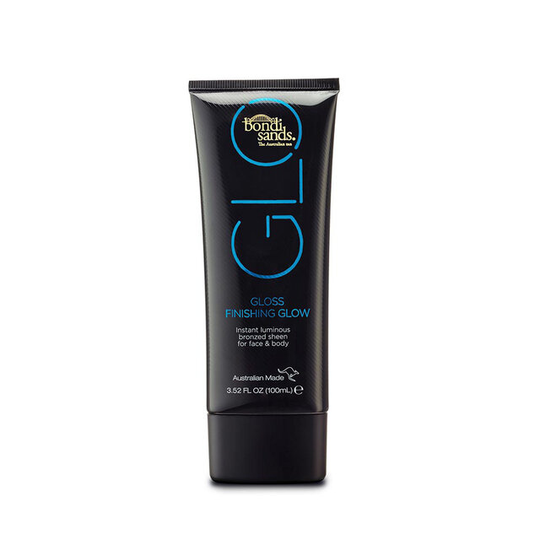 GLO Gloss Finishing Glow