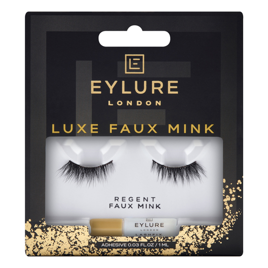 Eylure Luxe Faux Mink Regent