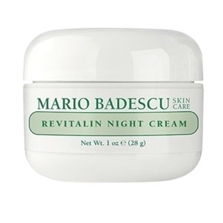 Mario Badescu Revitalin Night Cream