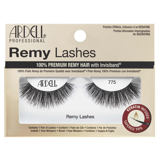 Ardell Remy Lash