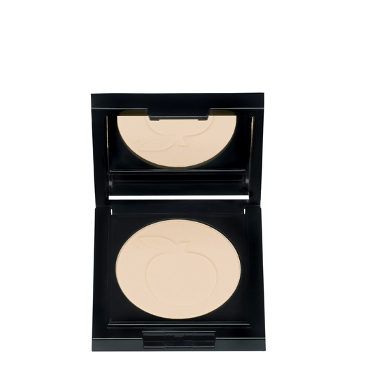 IDUN Minerals Mineral Single Eyeshadow Prästkrage Creamy Beige 3 g