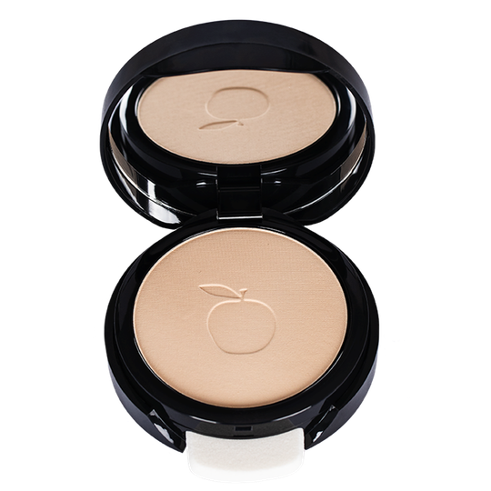 IDUN Minerals Powder and Foundation 2-in-1 Skärgård Light / Medium