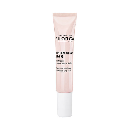 Oxygen-Glow Eye Cream