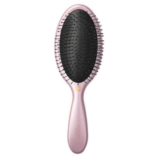 HH Simonsen Limited Edition Wonder Brush Pink Champagne