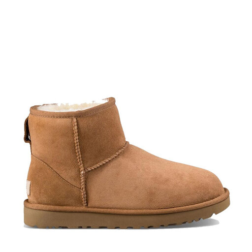 Classic Mini II Boot