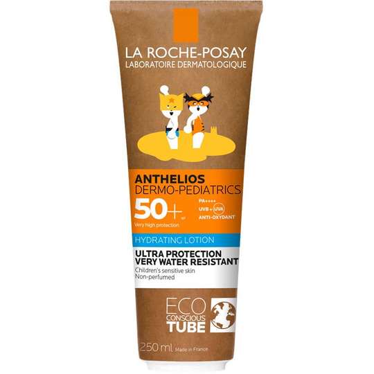 La Roche-Posay Anthelios Sun Protection for Children SPF50+ 250 ml