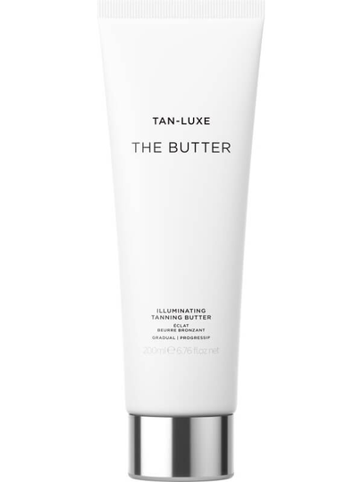 Tan-Luxe The Butter Gradual (200ml)