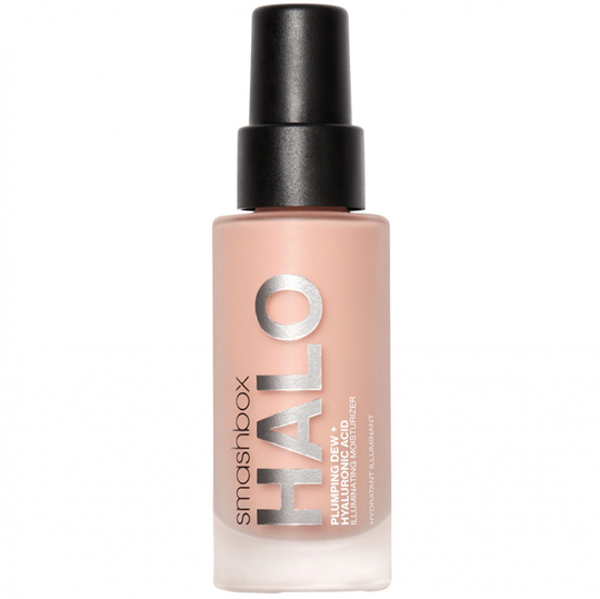 Smashbox HALO Plumping Dew + Hyaluronic Acid (30ml)