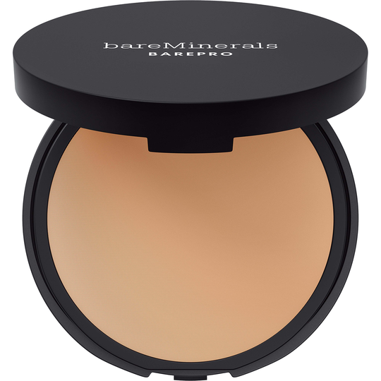 bareMinerals BarePro 16hr Skin-Perfecting Powder Foundation Light 22 N
