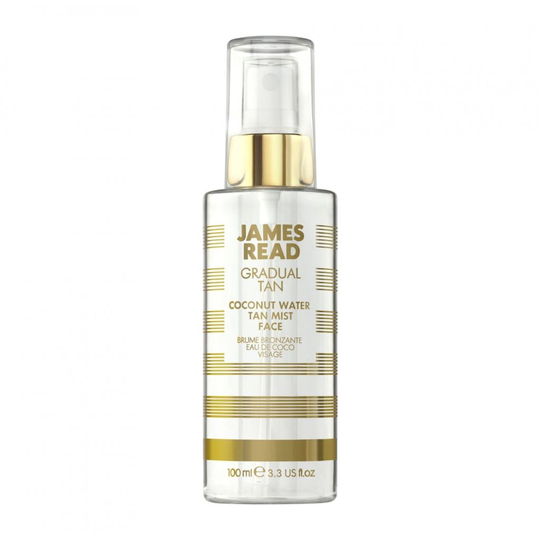 James Read Coconut Tan Mist Face 100 ml