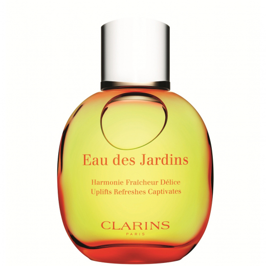 Clarins Eau Des Jardins Spray
