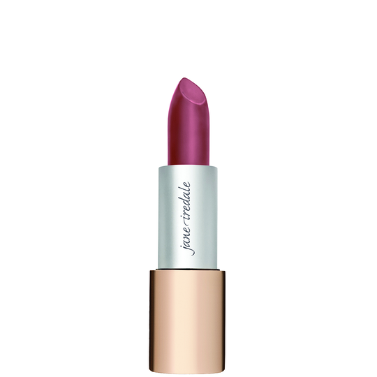 Jane Iredale Triple Luxe Long Lasting Naturally Moist Lipstick Susan