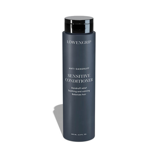 Anti Dandruff - Sensitive Conditioner