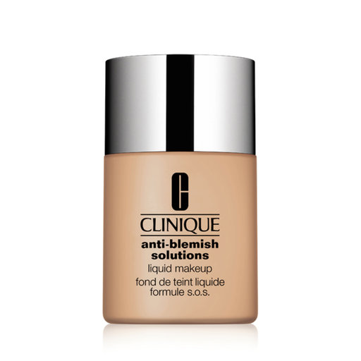 Anti-Blemish Solutions Liquid Makeup