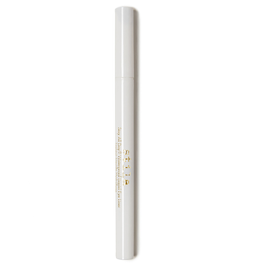 Stila Stay All Day Waterproof Liquid Eye Liner Snow