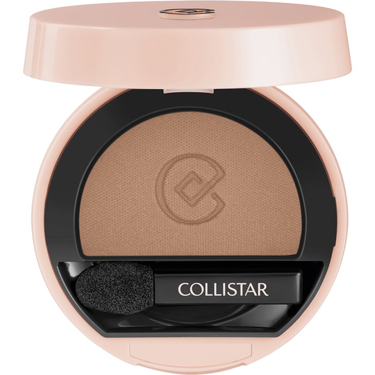 Impeccable Compact Eyeshadow, 2 g Collistar Ögonskugga