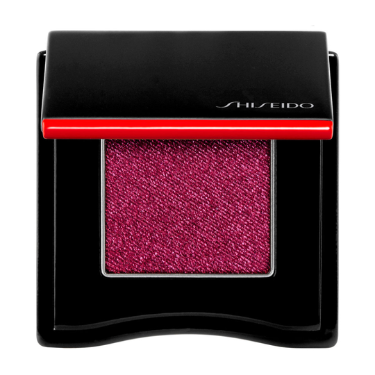SHISEIDO Pop Powdergel Eye Shadow 18 Doki-Doki Red