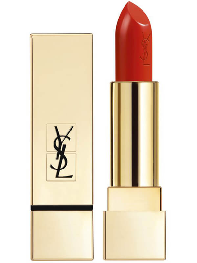 Yves Saint Laurent Rouge Pur Couture Lipstick Le Orange 13