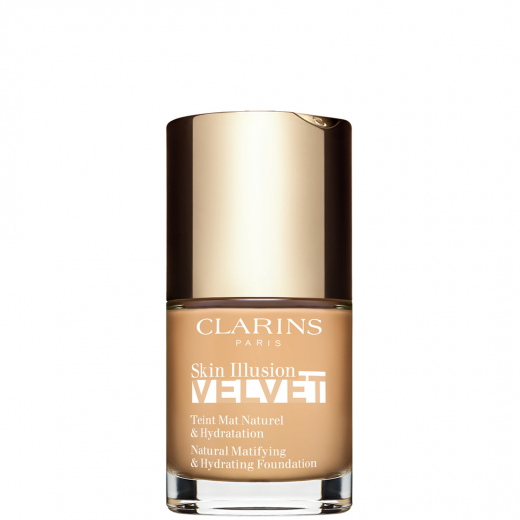 Clarins Skin Illusion Velvet