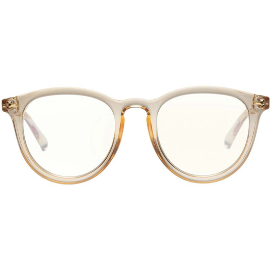 Fire Starter Blue Light Glasses, Le Specs Solglasögon