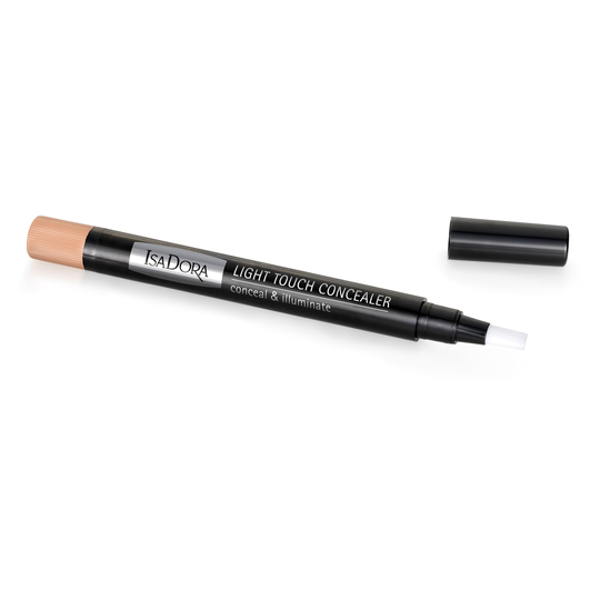 IsaDora Light Touch Concealer 82 Peach Beige