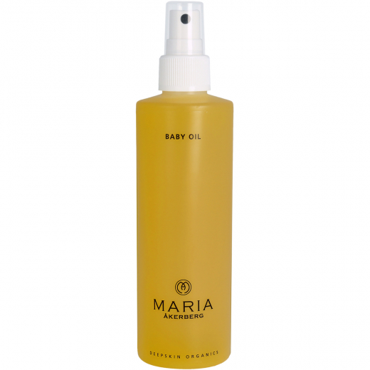 Maria Åkerberg Baby Oil