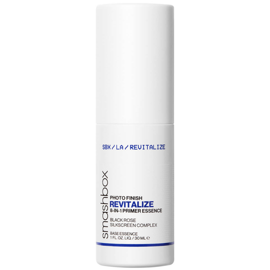 Smashbox Photo Finish Revitalize 8-in-1 Primer Essence (30ml)