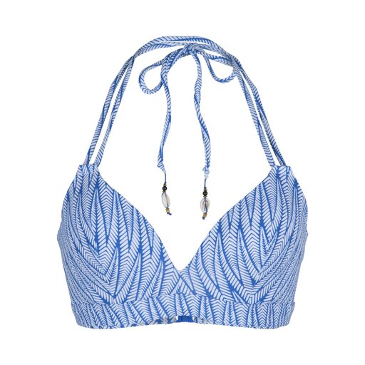 Padded Triangle Bra