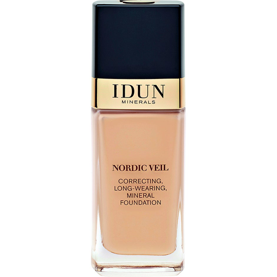 IDUN Minerals Nordic Veil, 26 ml IDUN Minerals Vegansk makeup
