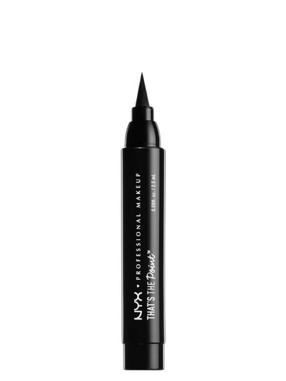 NYX Professional Makeup Thats The Point Eyeliner - Put A Wing