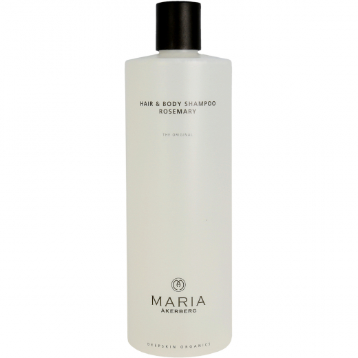 Maria Åkerberg Hair & Body Shampoo Rosemary
