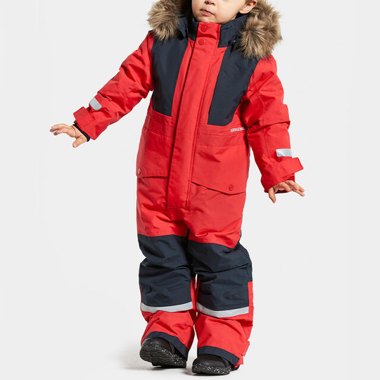BJÖRNEN Vinteroverall