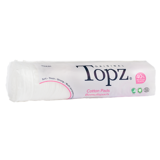 Topz Original Make Up Pads
