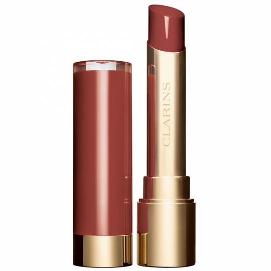 Clarins Joli Rouge Lacquer 757L Nude Brick