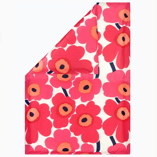 Påslakan Unikko 240x220 cm