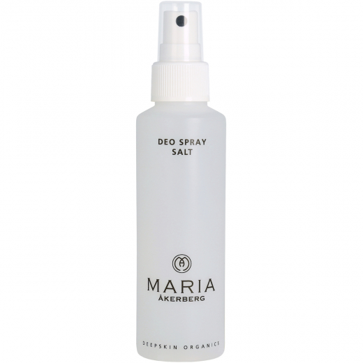 Maria Åkerberg Deo Spray Salt