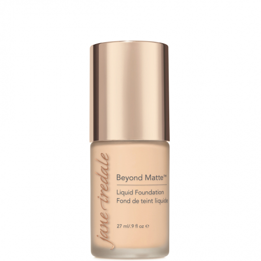 Jane Iredale Beyond Matte Liquid Foundation M2